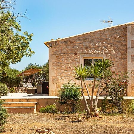 Finca Bassa Serra Santanyi Exterior photo