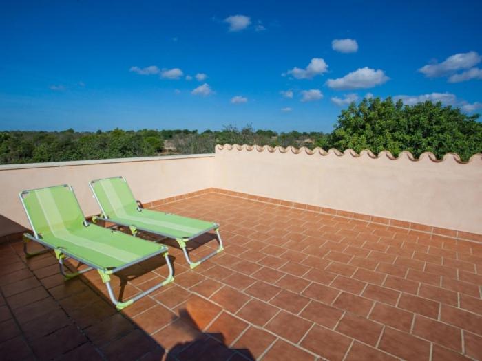 Finca Bassa Serra Santanyi Exterior photo